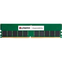 Kingston KSM56R46BD8PMI-32MDI hukommelsesmodul 32 GB 1 x 32 GB DDR5 5600 MT/s Grøn, 32 GB, 1 x 32 GB, DDR5, 288-pin DIMM