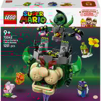 LEGO Bygge legetøj