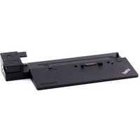 Lenovo ThinkPad Ultra Dock Generalüberholt, Docking station Sort