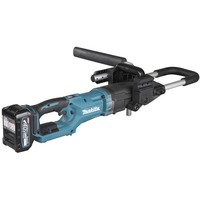 Makita DG002GZ, Boremaskine Blå/Sort