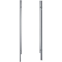 Neff Z780BI02, Blænde rustfrit stål
