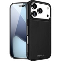 Nevox StyleShell NYLO, Mobiltelefon Cover Sort