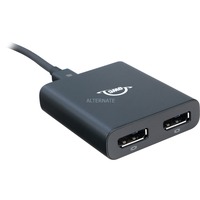 OWC OWCTB3ADP2DPT, Adapter Sort
