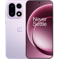 OnePlus CPH2747, Mobiltelefon lys violet