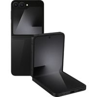 SAMSUNG Mobiltelefon Sort