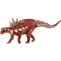 Schleich Dinosaurs 15036 legetøjsfigur til børn, Spil figur 4 År, Beige, Rød