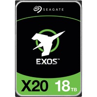Seagate ST18000NM003D, Harddisk