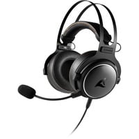 Sharkoon Skiller SGH50, Gaming headset Sort