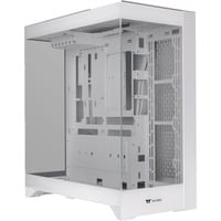 Thermaltake CTE E550 TG, Towerkabinet Hvid
