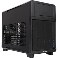 Thermaltake TR200, Towerkabinet Sort
