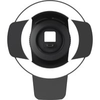 Ubiquiti AI Pro Enhancer, LED lys Sort