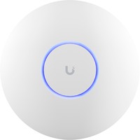 Ubiquiti U7-Pro WiFi-7, Adgangspunktet Hvid