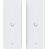 Ubiquiti UACC-Retrofit-PoE-2Wire, PoE injektor Hvid