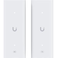 Ubiquiti UniFi PoE Over 2-Wire Retrofit Extender, PoE injektor Hvid