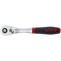 Wiha 45625, Zyklop Sort/Rød