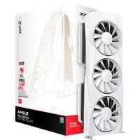XFX Grafikkort Hvid