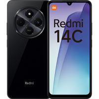 Xiaomi MZB0HQJEU, Mobiltelefon Sort