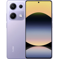 Xiaomi Mobiltelefon Lilla
