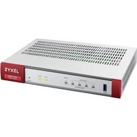 Zyxel USGFLEX100-EU0102F, Firewall 