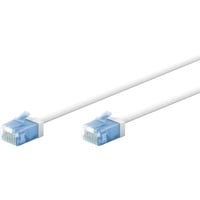 goobay 74288, Kabel Hvid