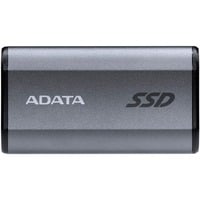 ADATA SE880 2 TB, Solid state-drev grå