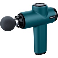 Beurer MassageGun MG 99 compact, Massage apperat enhed Sort