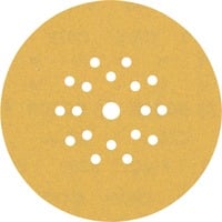 Bosch 2608901152, Slibning ark 