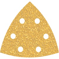 Bosch Expert C470 50 stk Slibeblad, Slibning ark 50 stk