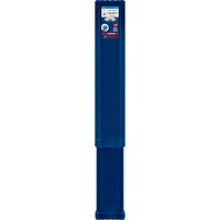 Bosch Expert SDS Max-8X Hammer drill bit 5 stk, Boremaskine Borehammer, Hammer drill bit, 2,4 cm, 520 mm, Beton, Sten, 40 cm