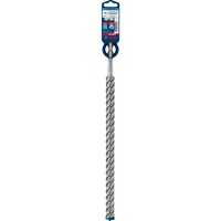 Bosch Expert SDS plus-7X Hammer drill bit 1 stk, Boremaskine Borehammer, Hammer drill bit, 2,4 cm, 450 mm, Beton, Sten, 40 cm