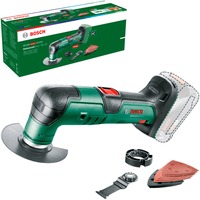 Bosch UniversalMulti 18V-32, 0603105000, Multi-funktion værktøj Grøn/Sort