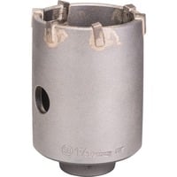 Bosch ‎2608550075 hulsav Boremaskine 1 stk Enkelt, Boremaskine, Metal, 880 g, 1 stk, 1 stk