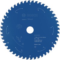 Bosch ‎2608644523 rundsavklinge 25 cm 1 stk Tungsten Carbide Tipped (TCT), 25 cm, Bosch, 760 g, 1 stk