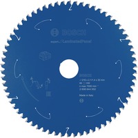 Bosch ‎2608644552 rundsavklinge 21,6 cm 1 stk Tungsten Carbide Tipped (TCT), 21,6 cm, Bosch, 420 g, 1 stk