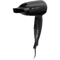 Braun Satin Hair 1 HD130, Hårtørrer Sort