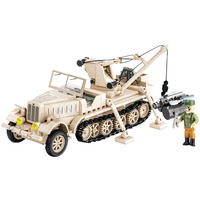 COBI COBI-2281, Bygge legetøj