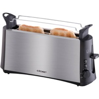 Cloer 3810, Brødrister rustfrit stål