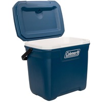 Coleman 2000037209, Køleboks Blå/Hvid