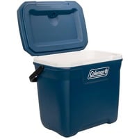 Coleman 28QT Xtreme Personal, Køleboks Blå/Hvid