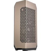 Cooler Master NR100-ZNNN85-SL0, Towerkabinet Bronze