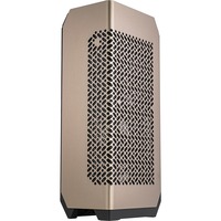 Cooler Master Towerkabinet Bronze