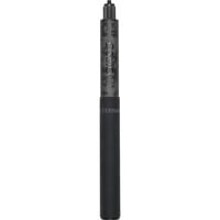 DJI Osmo 360 1 meter kulfiber usynlig selfie-stick, Selfie pind stik Sort