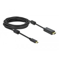 DeLOCK 85972, Kabel Sort