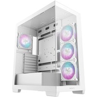 DeepCool CG580 4F, Towerkabinet Hvid