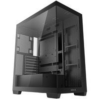 DeepCool R-CG580-BKNDA0-G-1, Towerkabinet Sort