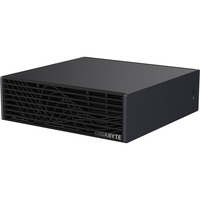 GIGABYTE ATAGB10-9000, Mini-PC Sort