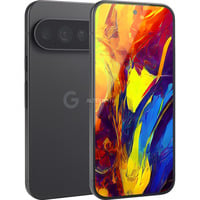 Google Pixel 11 512GB, Mobiltelefon mørk grå