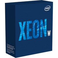 Intel® Xeon W-1250 processor 3,3 GHz 12 MB Smart cache Kasse Intel® Xeon W, LGA 1200 (Socket H5), 14 nm, Intel, W-1250, 3,3 GHz, boxed