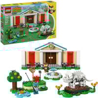 LEGO 77056, Bygge legetøj