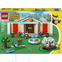 LEGO Bygge legetøj